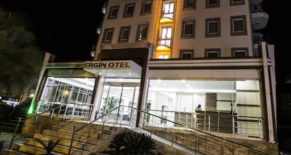 Ergin Hotel