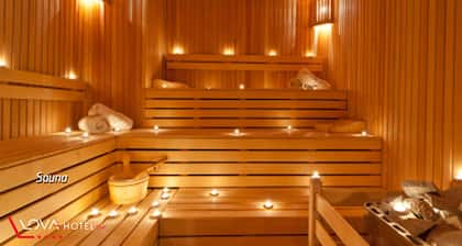 Lova Hotel SPA