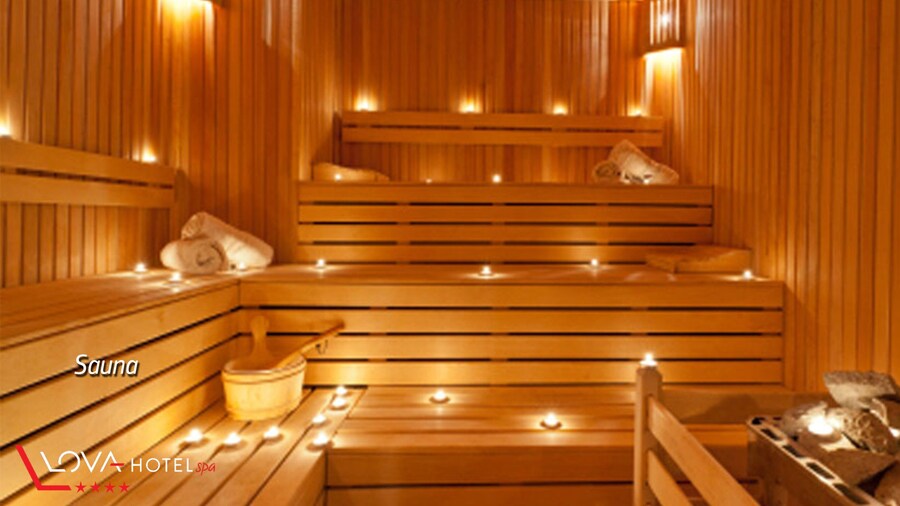 Lova Hotel SPA