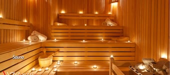 Lova Hotel SPA