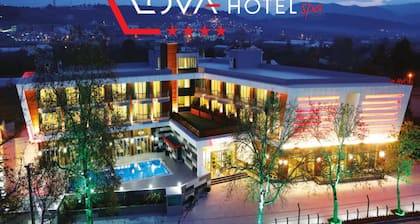 Lova Hotel SPA