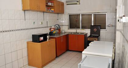 Your Place at Asokoro
