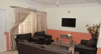 Your Place at Asokoro