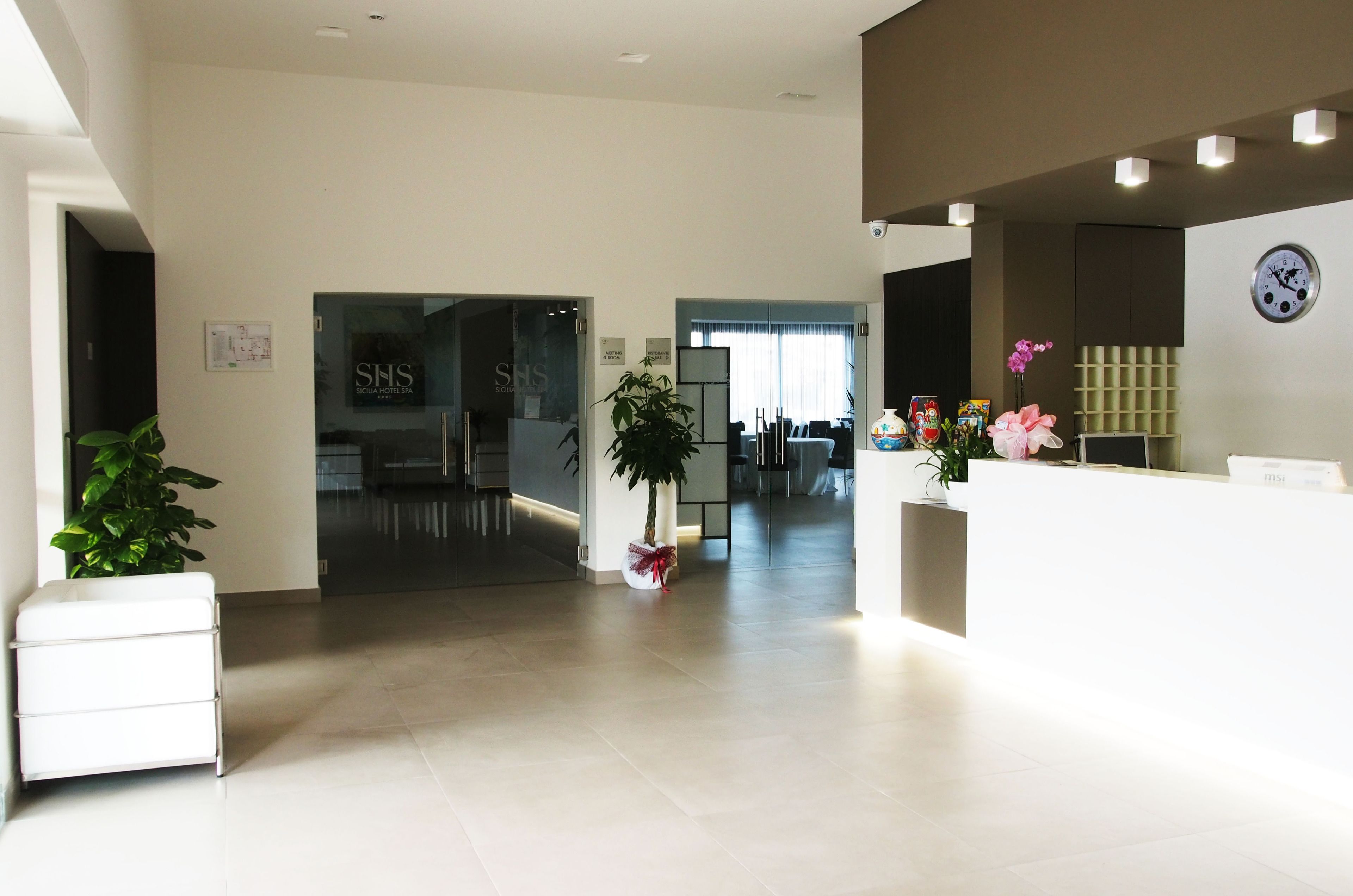 Foto - Sicilia Hotel Spa