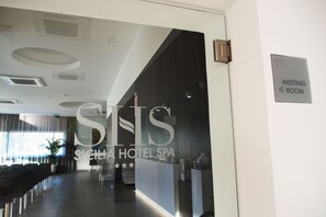 Meeting facility - Sicilia Hotel Spa (Giarre)