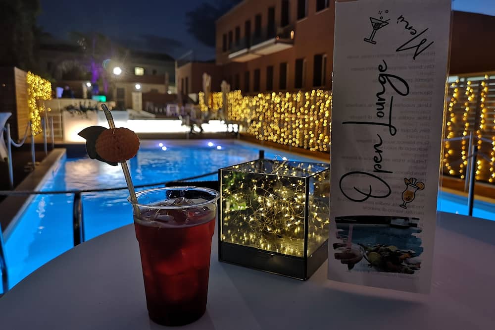 Sicilia Hotel Spa