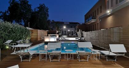 Sicilia Hotel Spa