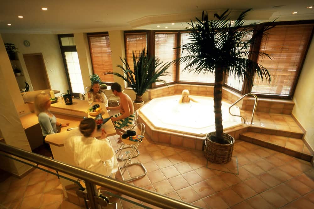 Hotel Landgasthof Grüner Baum