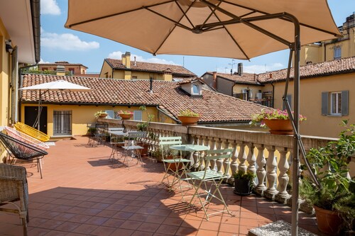 Residence Vita Studios & Apartments