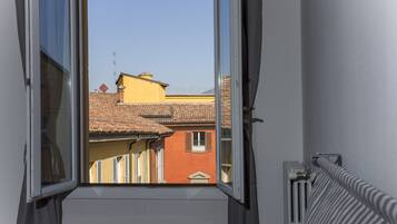 Premier Apartment, 3 Bedrooms | View from room