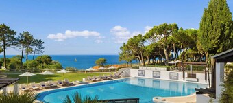 Pine Cliffs Ocean Suites, a Luxury Collection Resort & Spa