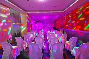 Ballroom - Andy Hotel (Mandaue)