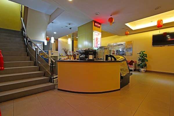 Escaleras