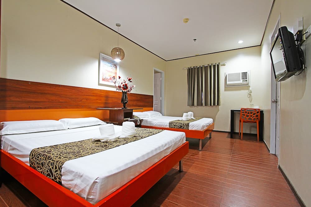 Andy Hotel