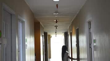 Pasillo