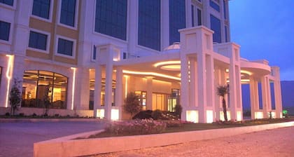 Gungor Ottoman Palace Thermal Resort