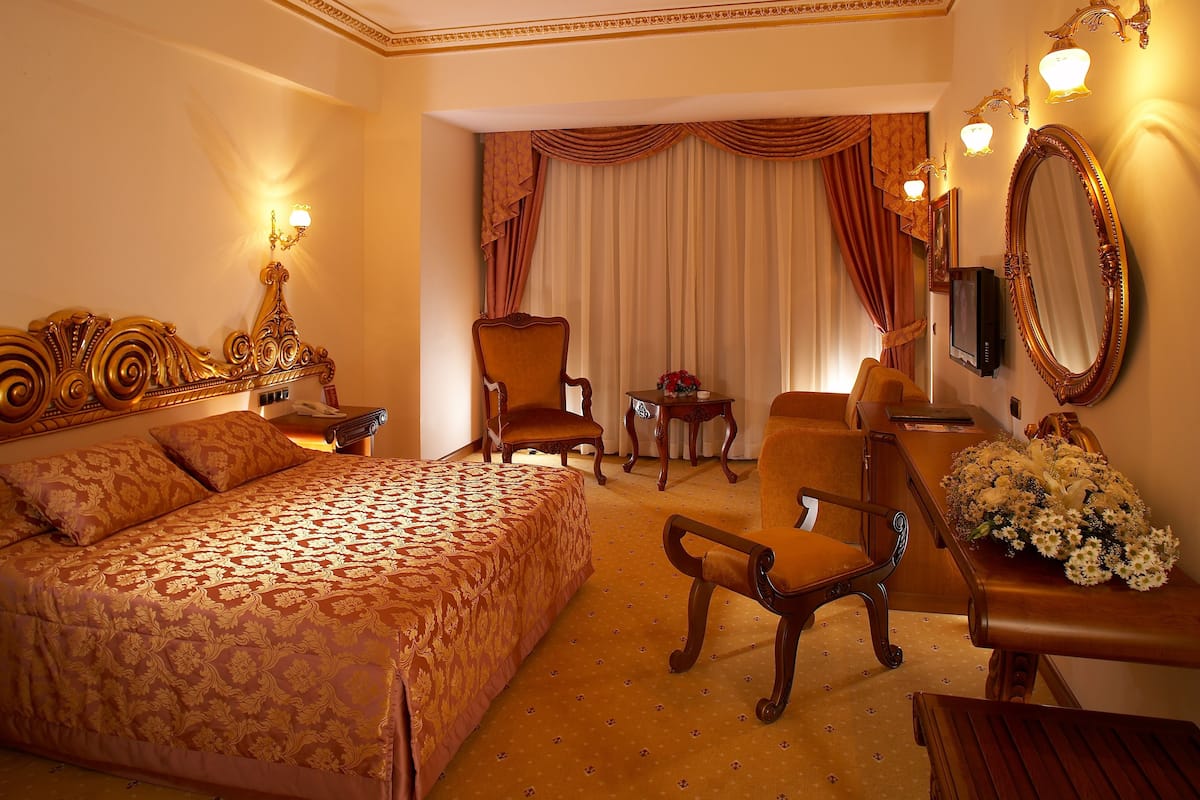 Chambre Standard