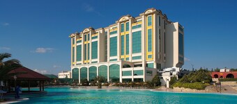 Gungor Ottoman Palace Thermal Resort