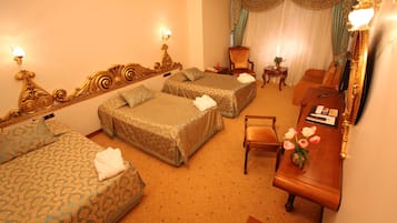 Standard Room | View from room