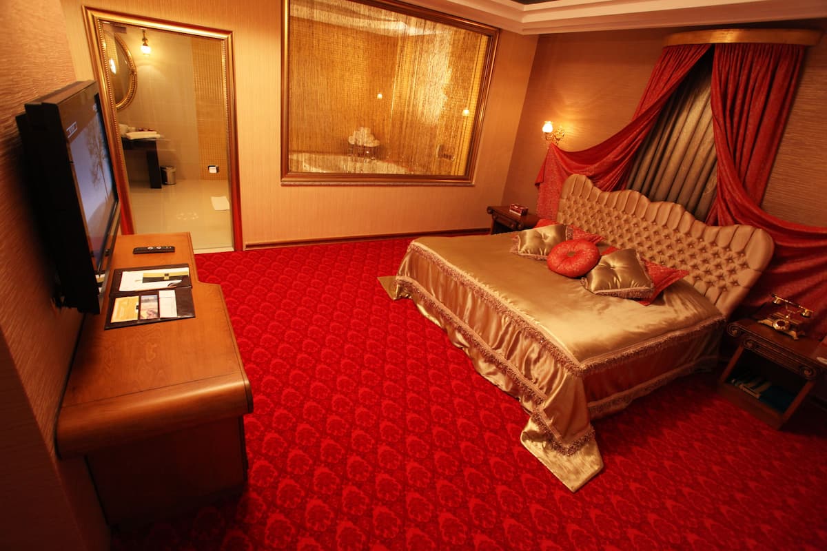 Suite Luxe