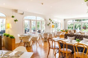 Breakfast area -  Alcanada Golf Hotel (Alcúdia)