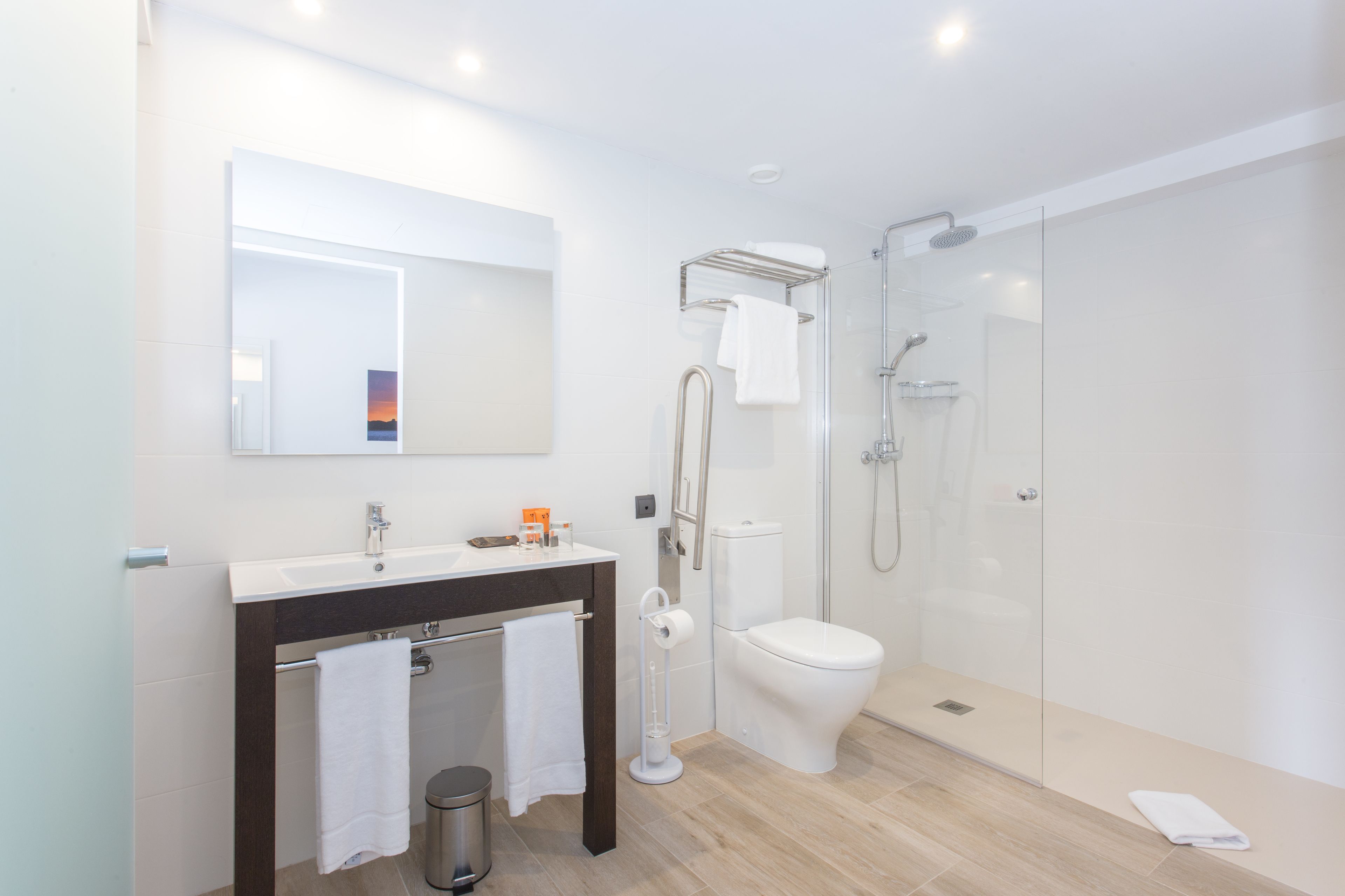 Foto - Alcanada Golf Hotel