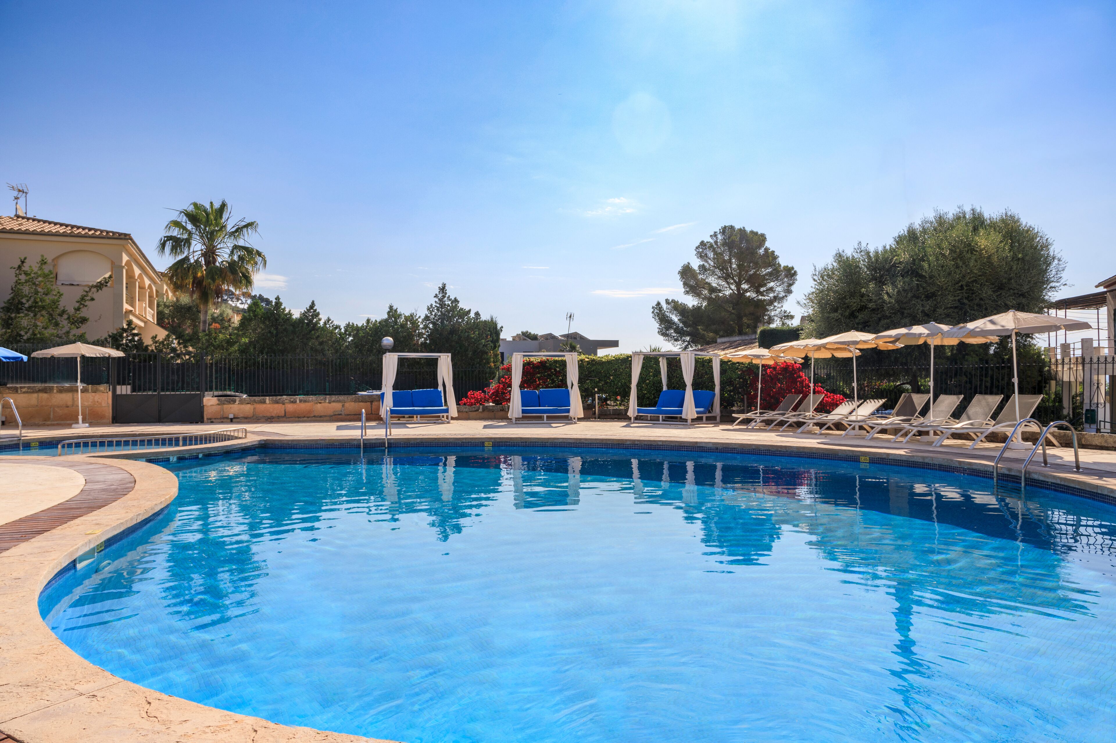 Foto - Alcanada Golf Hotel