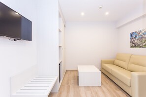 Flat-screen TV -  Alcanada Golf Hotel (Alcúdia)