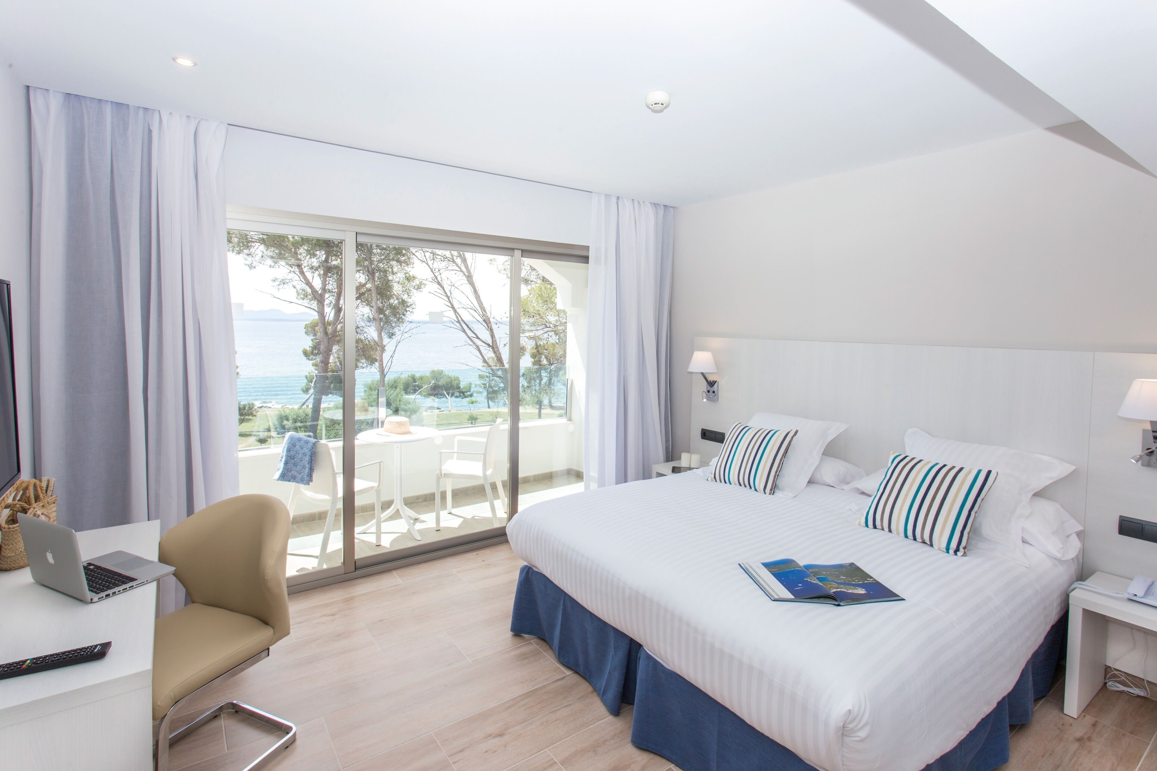 Foto - Alcanada Golf Hotel