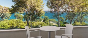  Alcanada Golf Hotel