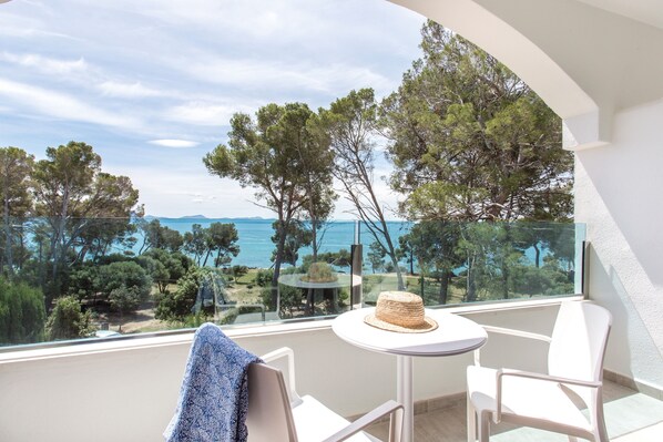 Terrace/patio -  Alcanada Golf Hotel (Alcúdia)