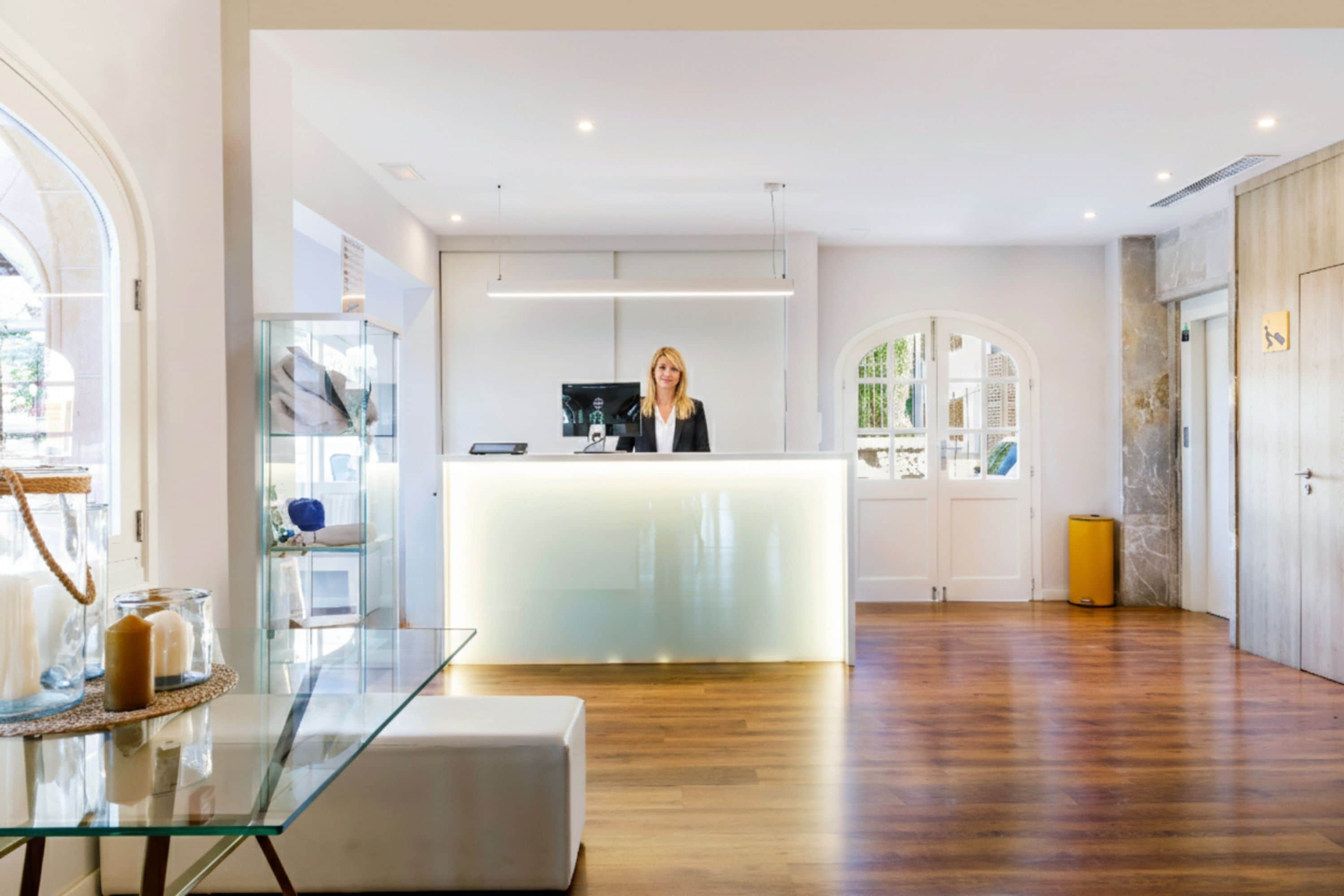 Foto - Alcanada Golf Hotel