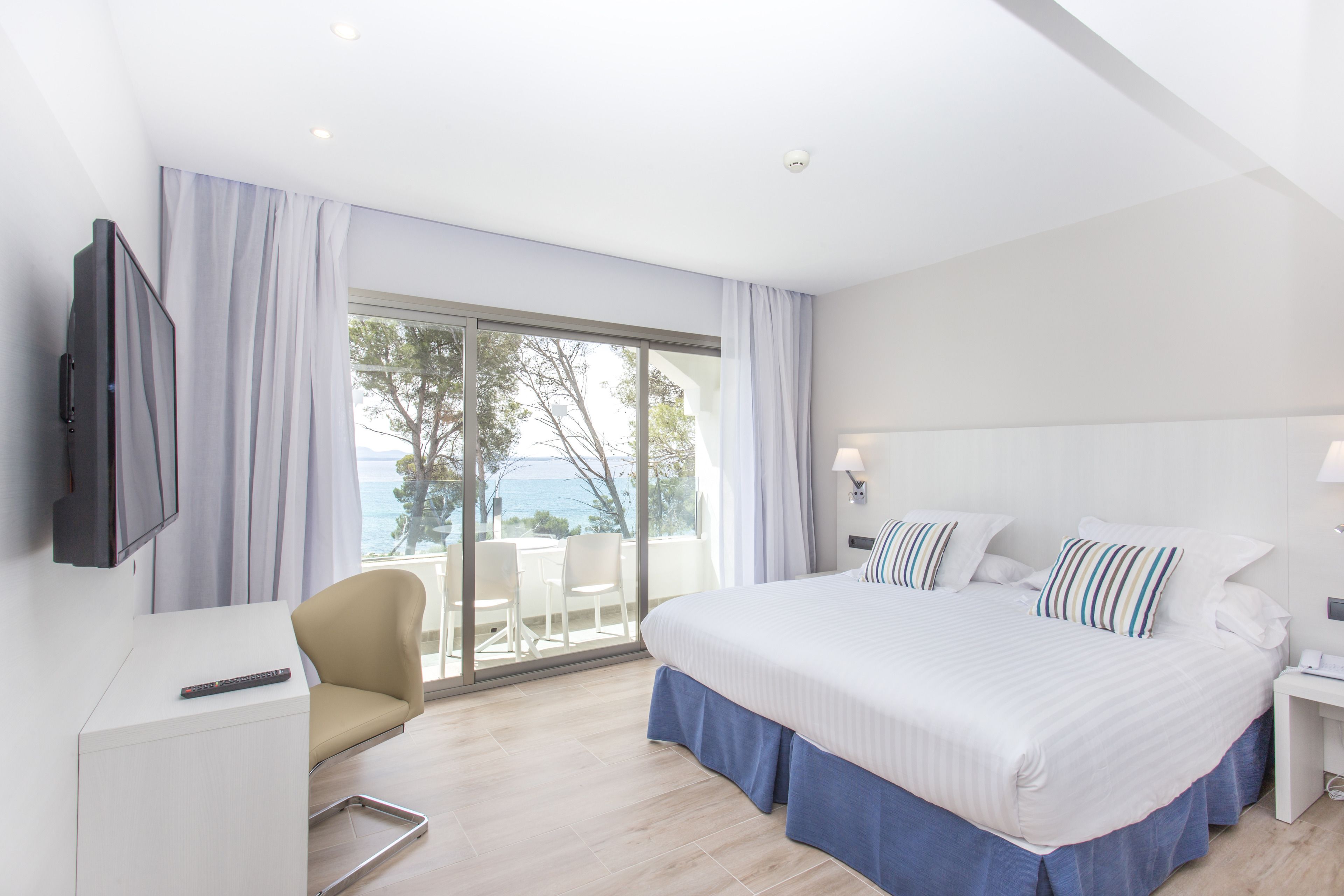 Foto - Alcanada Golf Hotel