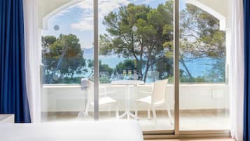 Apartment, 1 Bedroom, Sea View (Apartment)