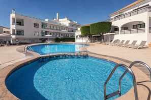 Outdoor pool -  Alcanada Golf Hotel (Alcúdia)