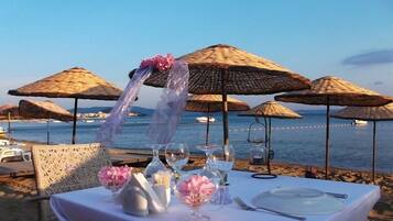 Spécialités Cuisine internationale