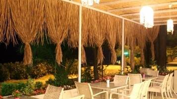 Spécialités Cuisine internationale