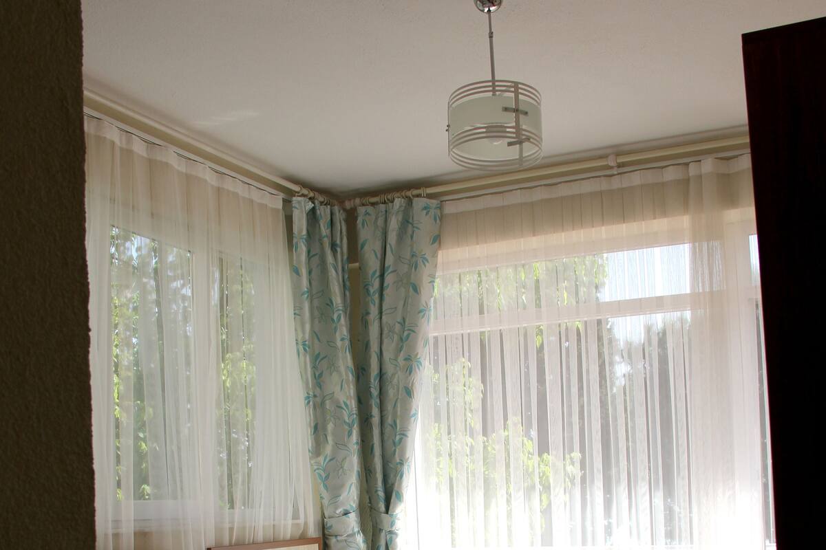 Chambre Triple