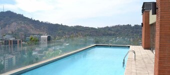 Providencia Suite Padre Mariano