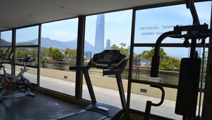 Area fitness