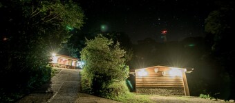 Hospedaje Mariposa