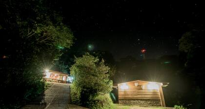 Hospedaje Mariposa