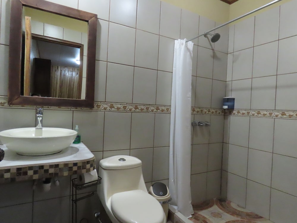 Hospedaje Mariposa by null