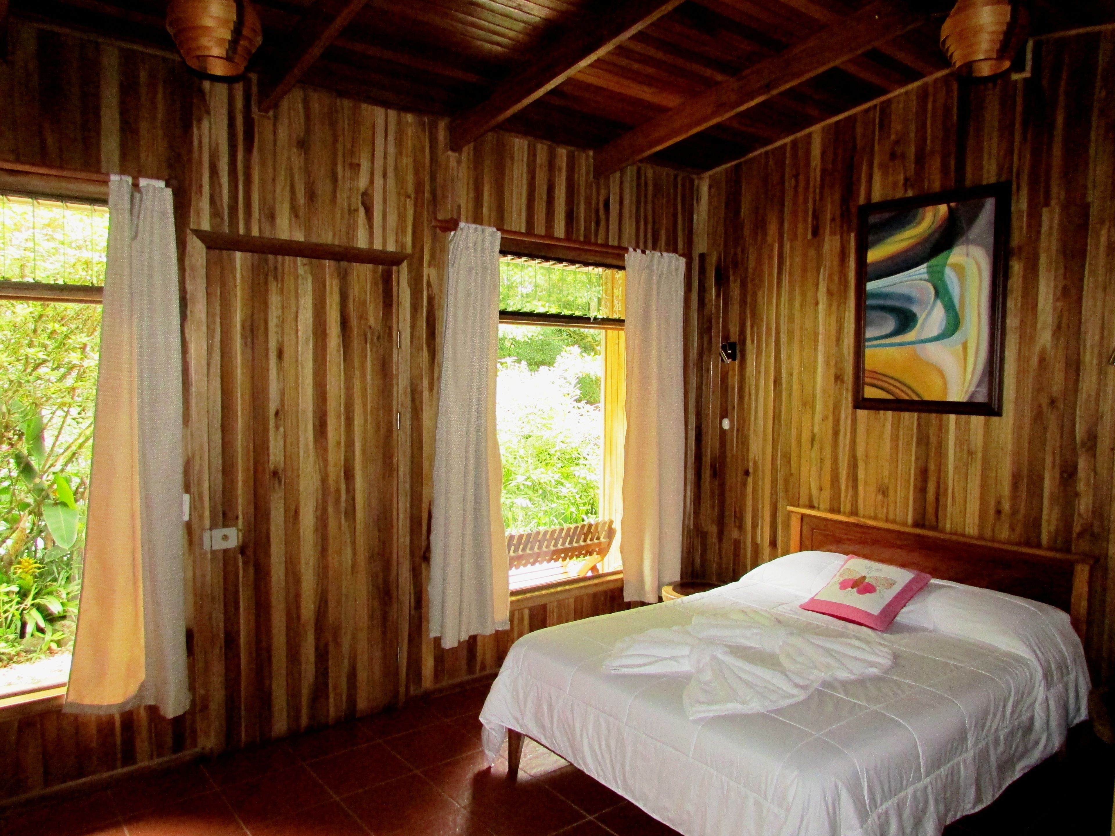 Photo - Hospedaje Mariposa