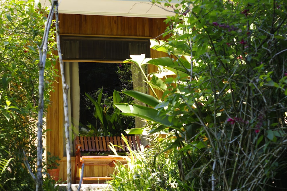 Hospedaje Mariposa by null