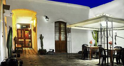 La Compañia - Jerusalen