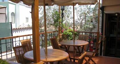 La Compañia - Jerusalen