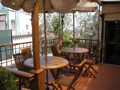 La Compañia - Jerusalen