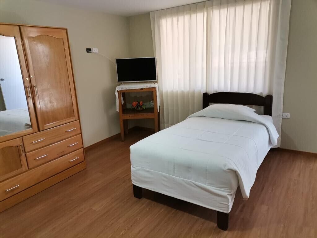 Foto - La Compañía de Jerusalen