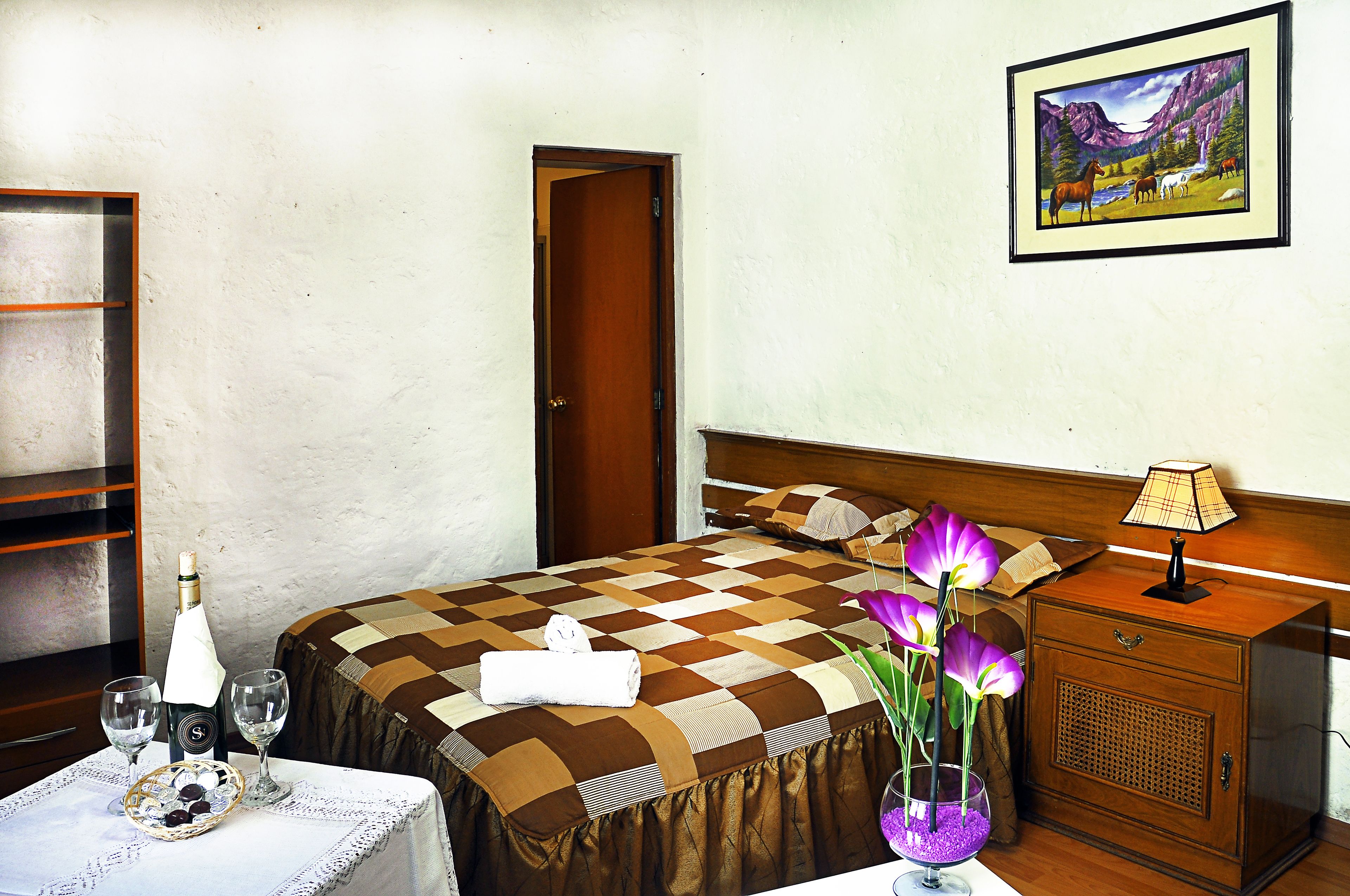 Foto - La Compañía de Jerusalen